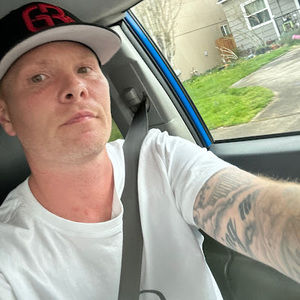 Meet your Posher, Rick